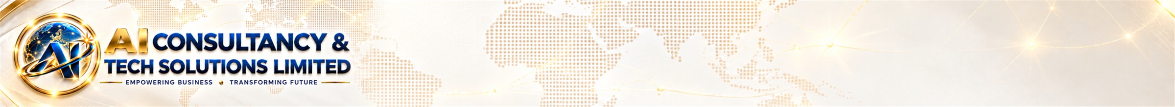 AI Consultancy & Tech Solutions Limited