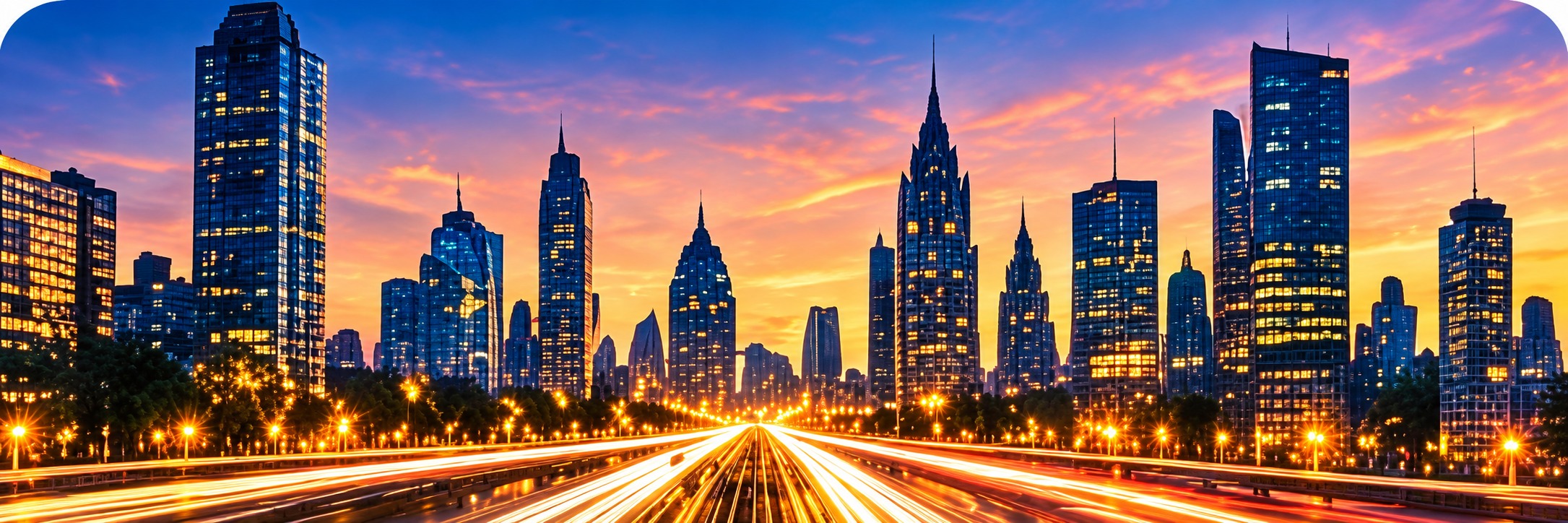 Digital transformation city technology