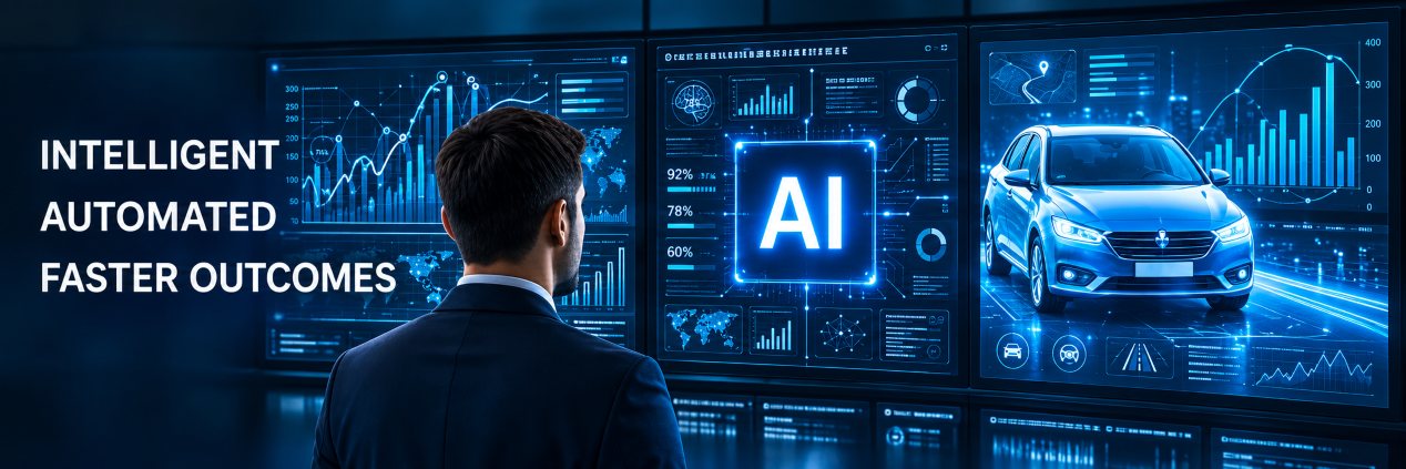 Intelligent claims and underwriting automation