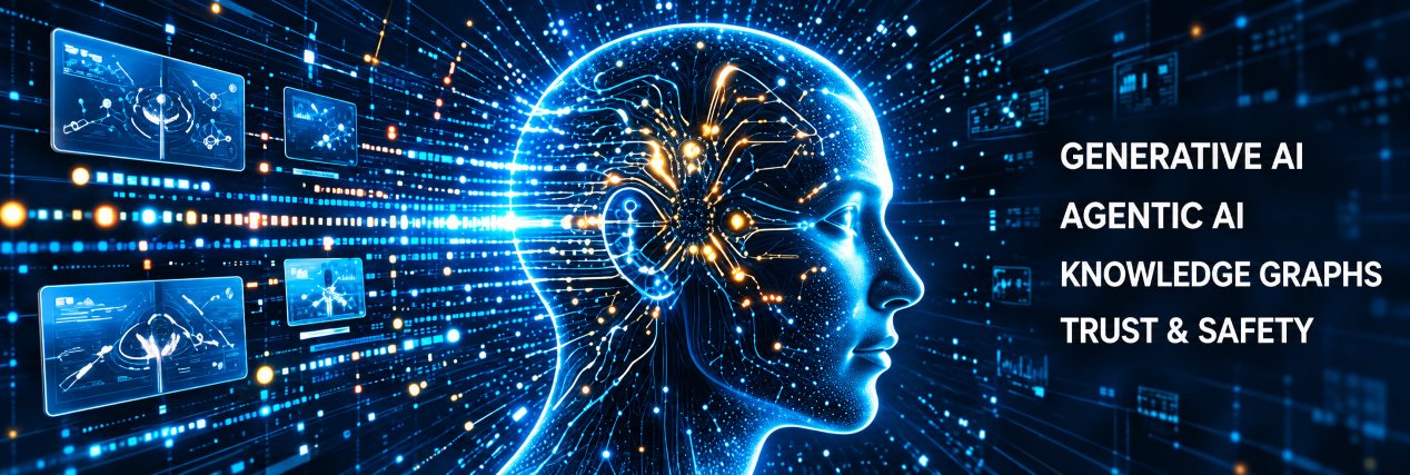 Generative and Agentic AI enterprise innovation